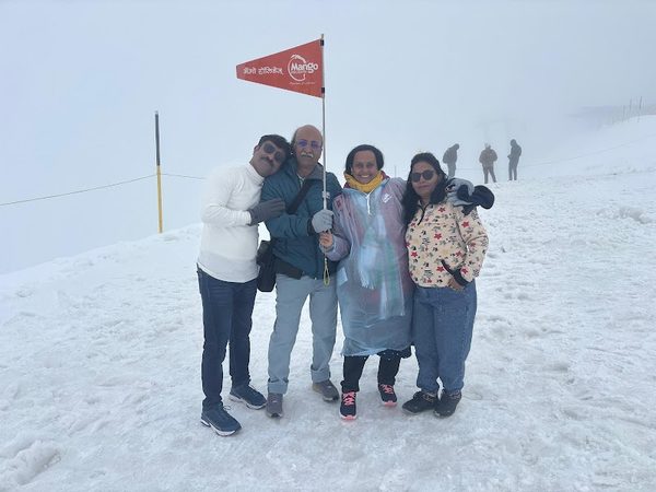 Mango Holidays India Pvt. Ltd.